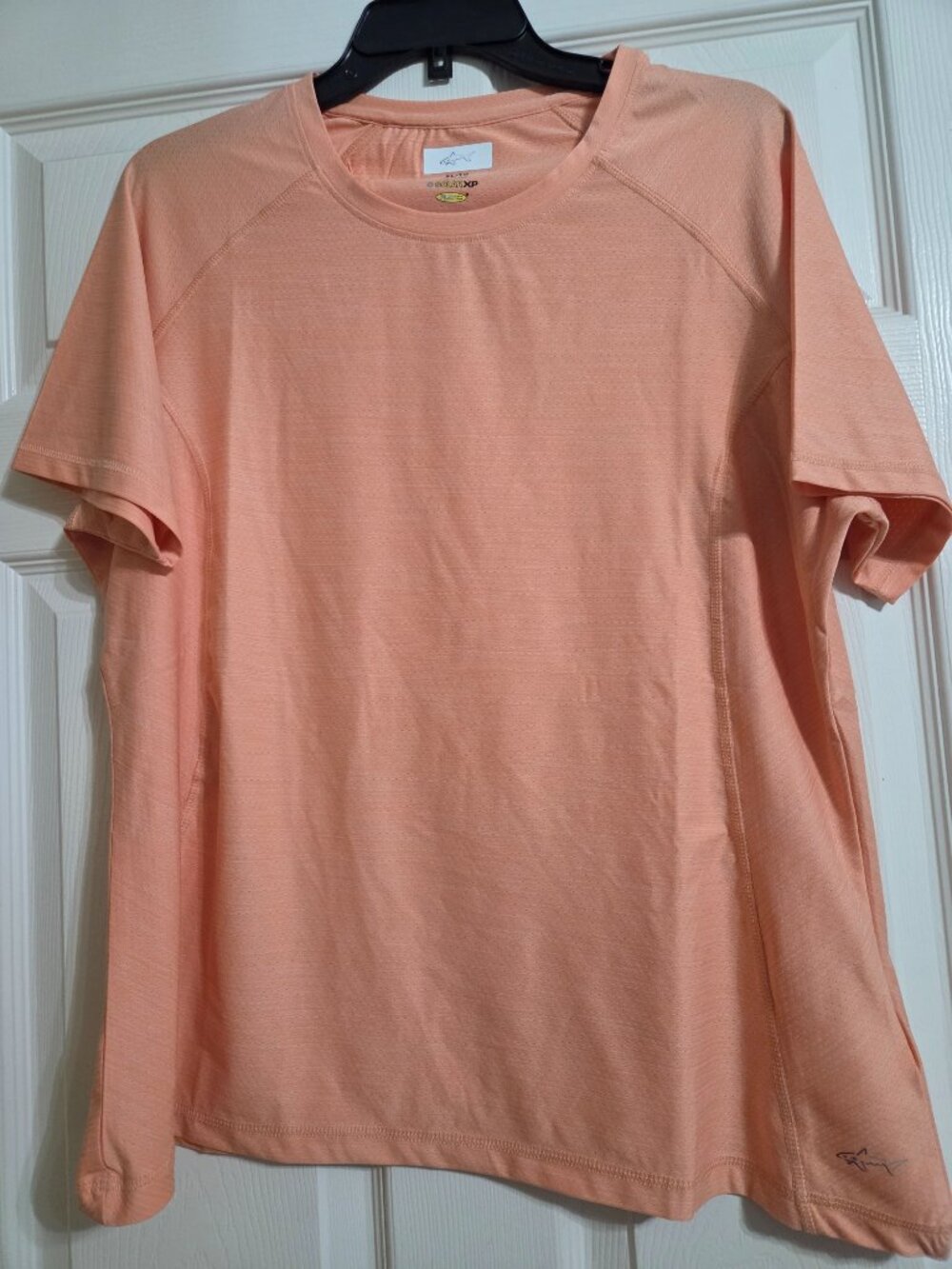 Greg Norman T-Shirt